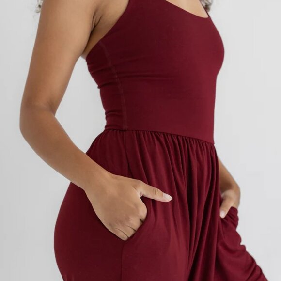 Bōdhi Jumper, Syrah - Picture 3 of 4